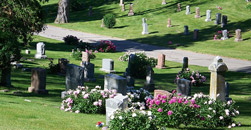 Minus Funeral Home